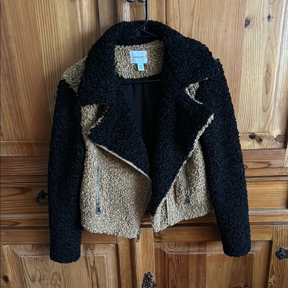 Nine West Shacket Blazer - Picture 1 of 6